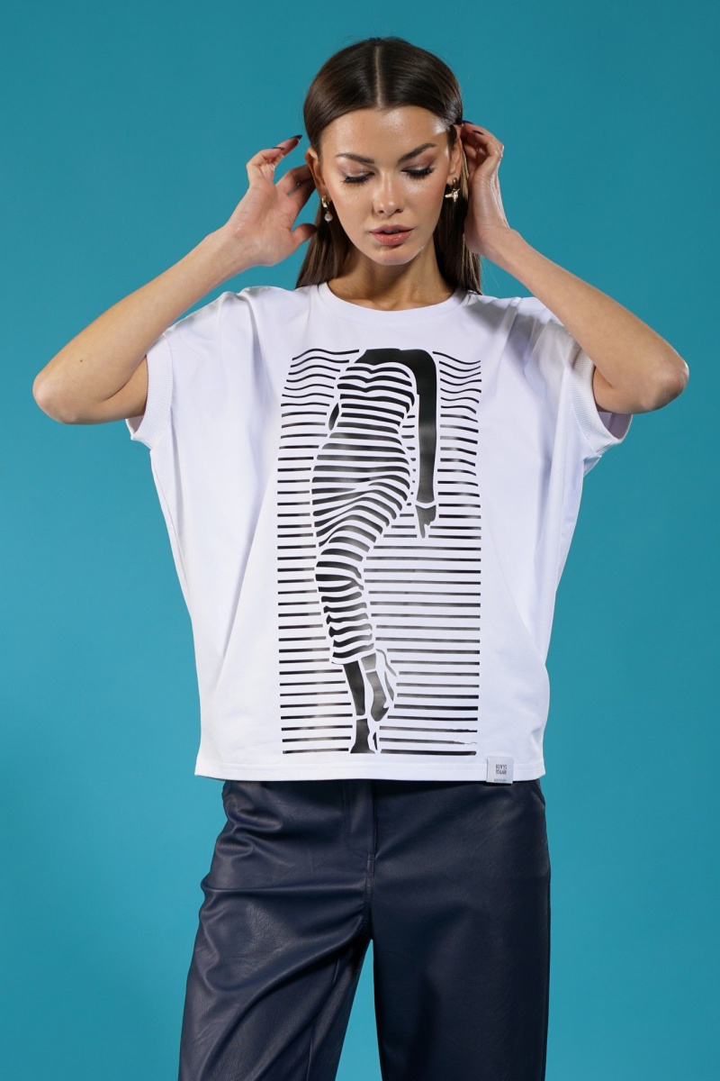 Майки Kivviwear 4072.11