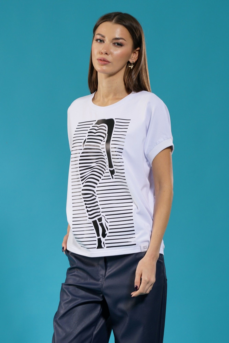 Майки Kivviwear 4072.11