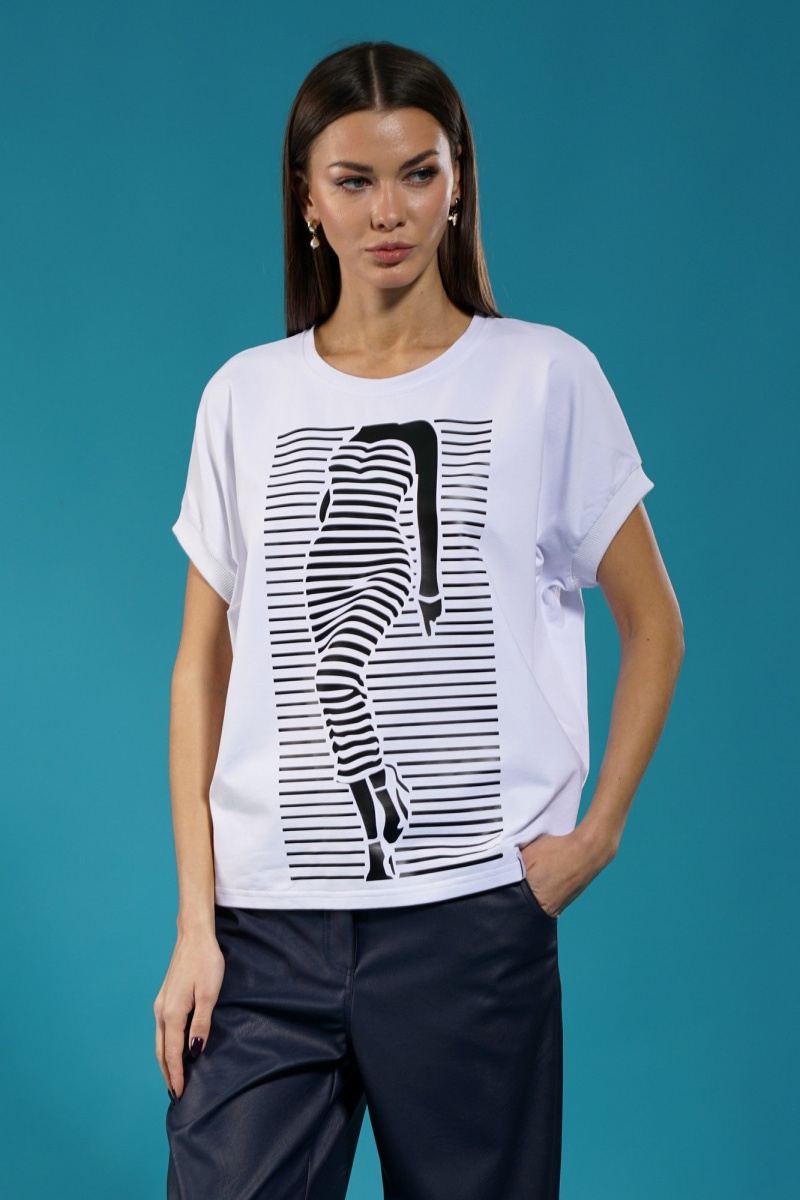 Майки Kivviwear 4072.11