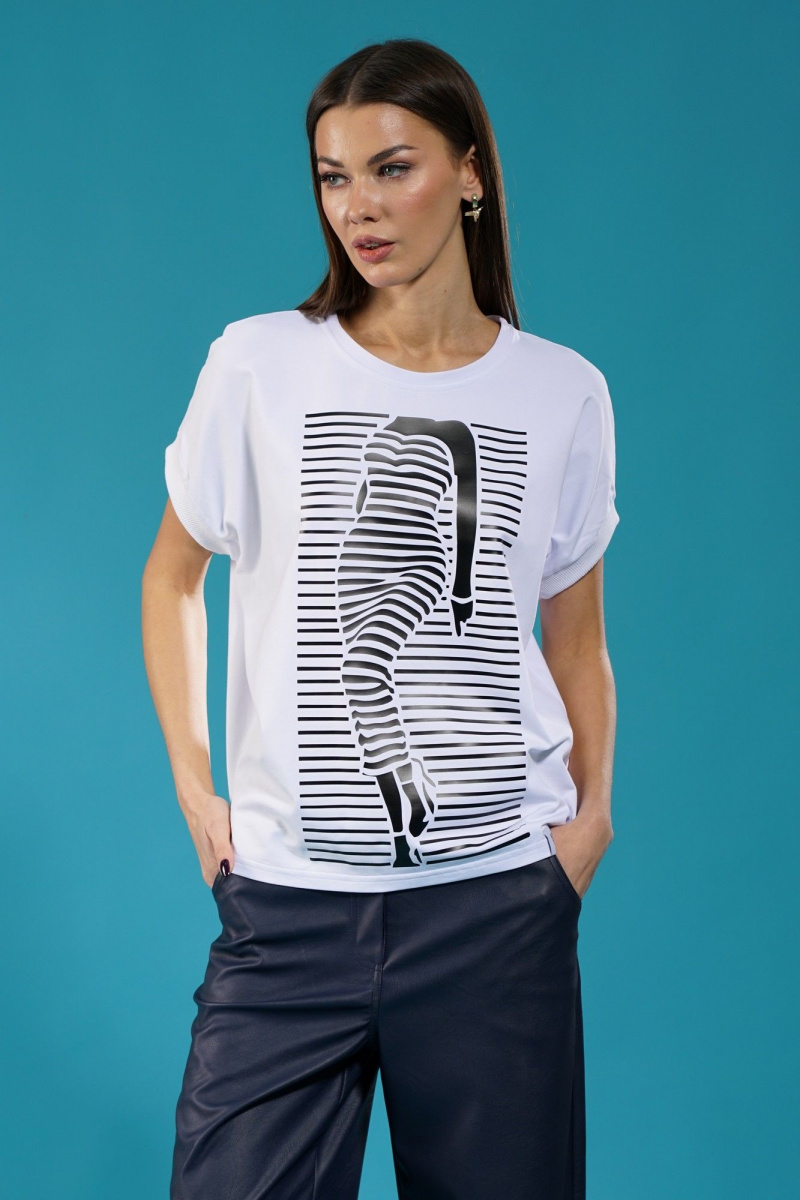 Майки Kivviwear 4072.11