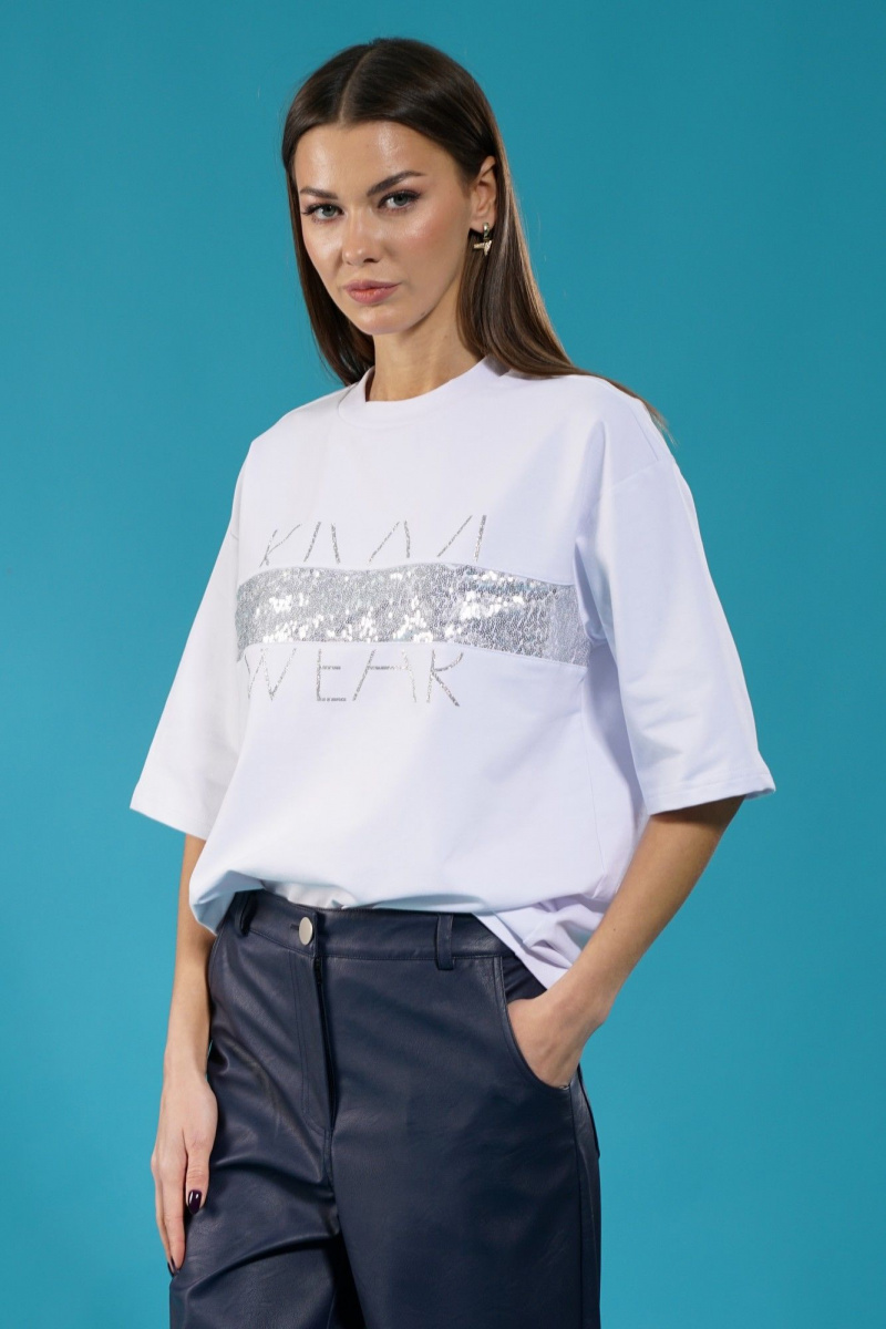 Майки Kivviwear 4143.04