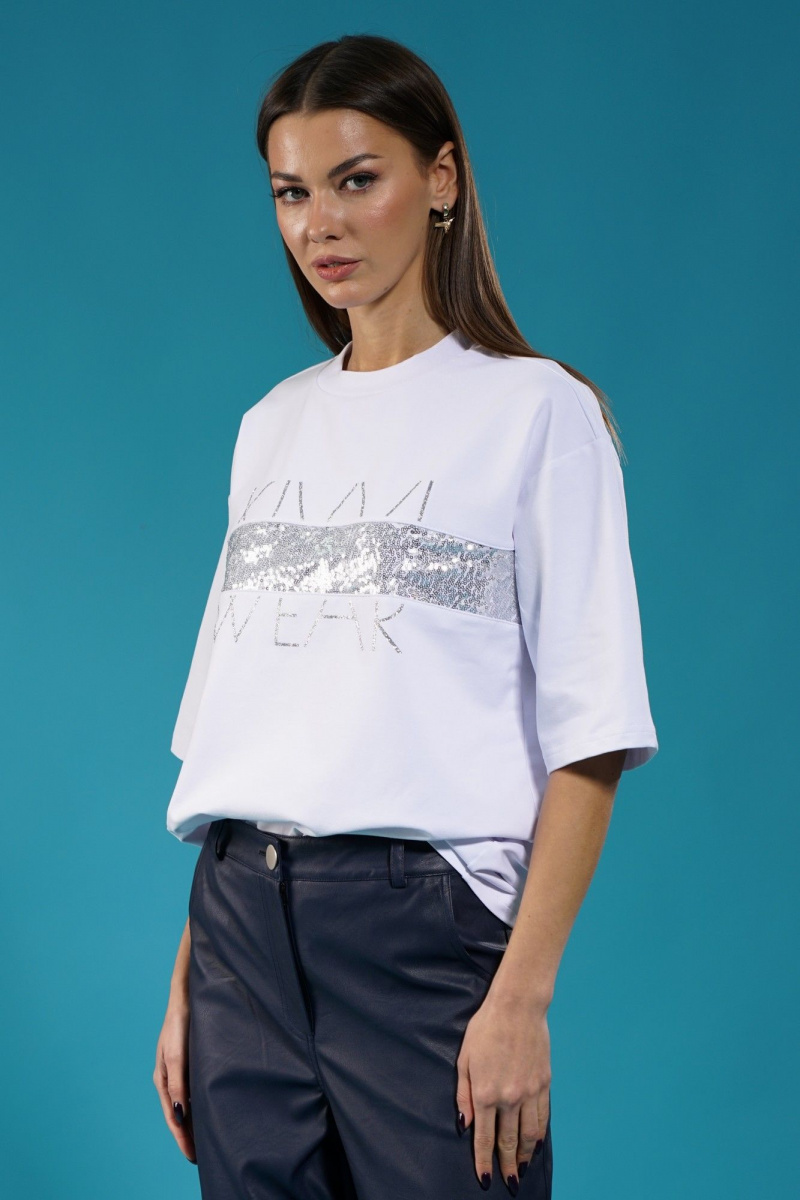 Майки Kivviwear 4143.04