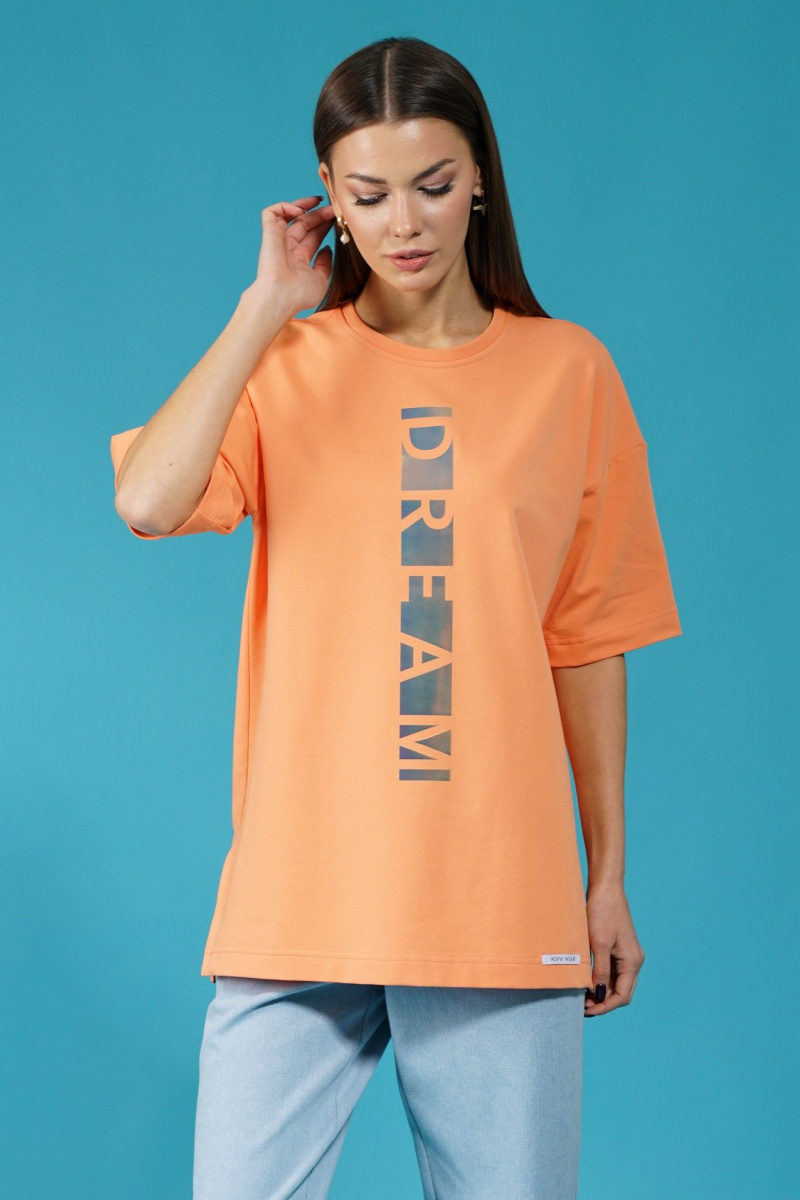 Майки Kivviwear 4147.03