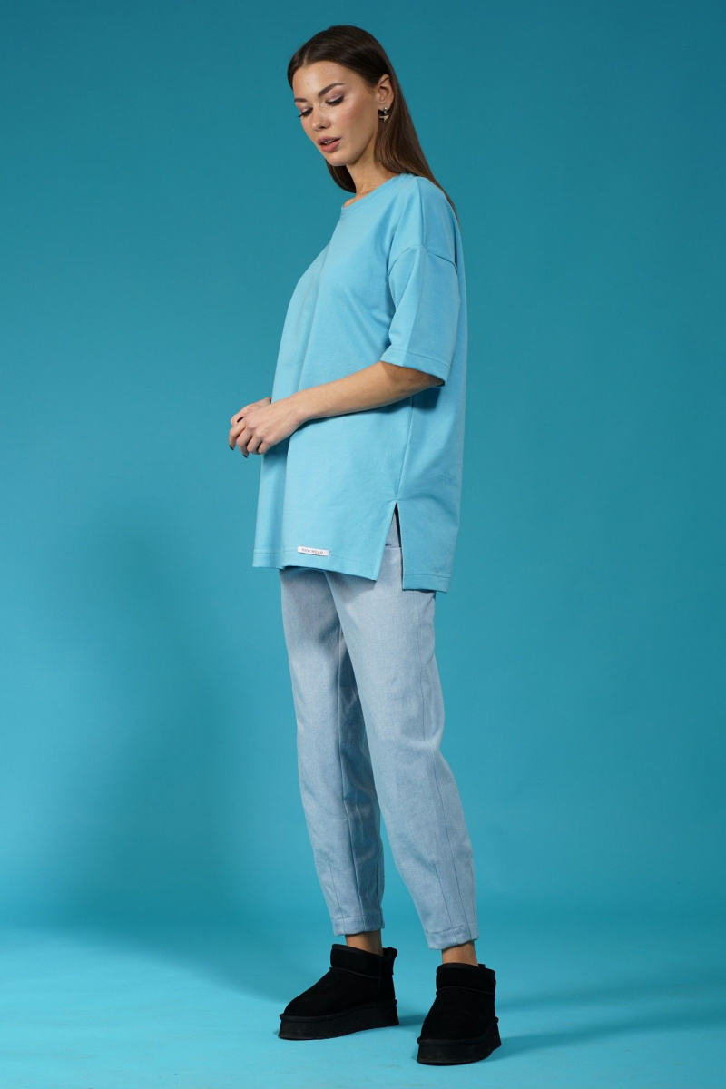 Майки Kivviwear 4147.04