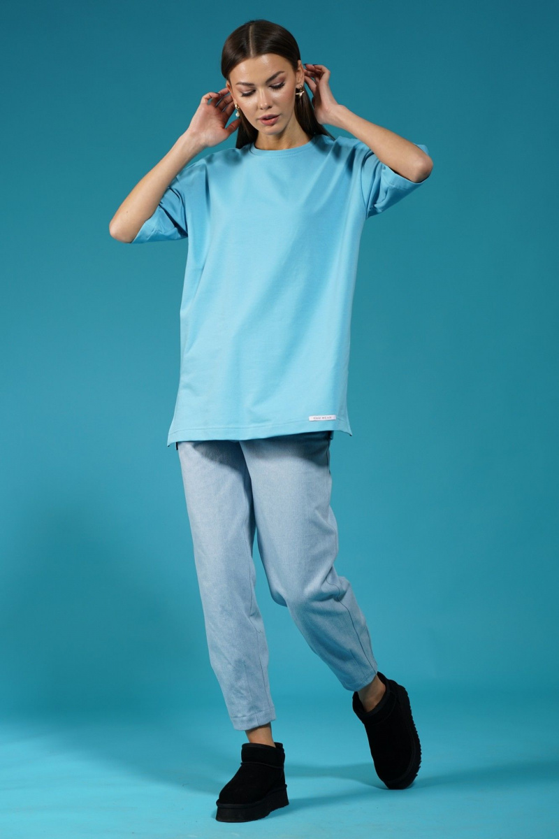 Майки Kivviwear 4147.04