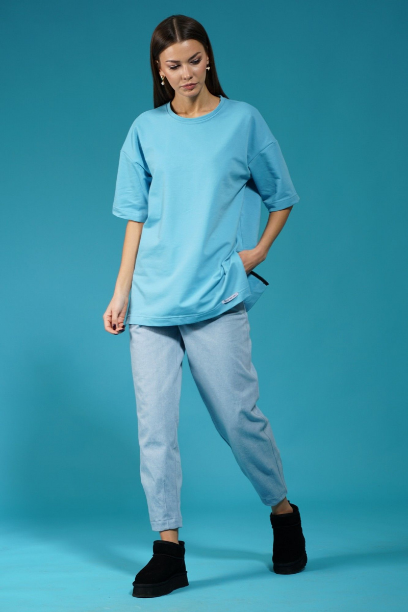 Брюки Kivviwear 4149.01