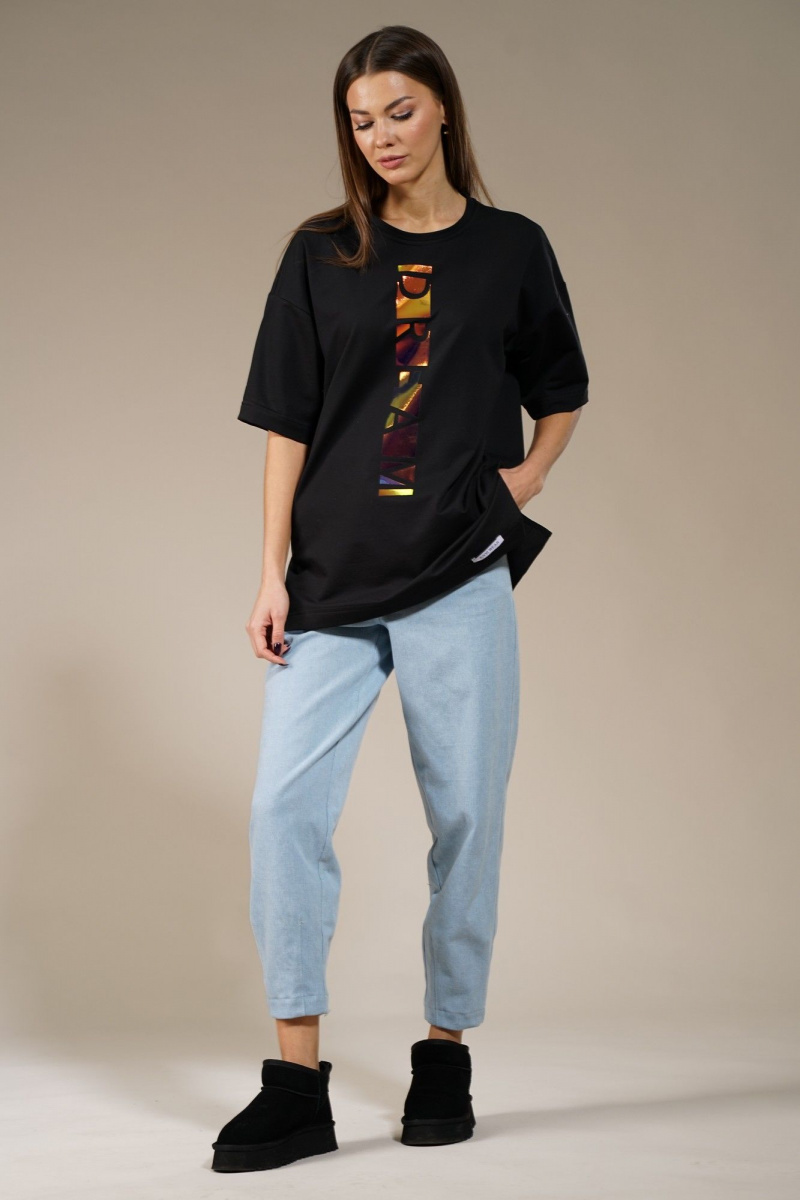 Брюки Kivviwear 4149.01