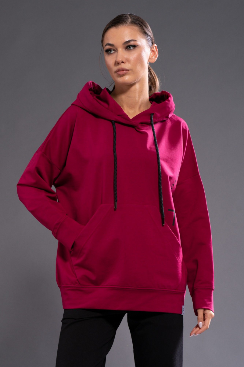 Толстовки и олимпийки Kivviwear 4015.24