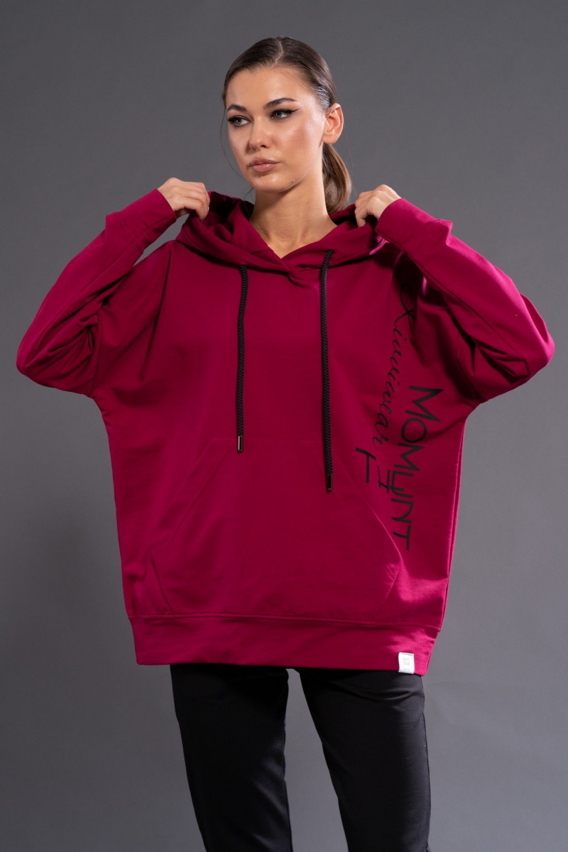 Толстовки и олимпийки Kivviwear 4015.24