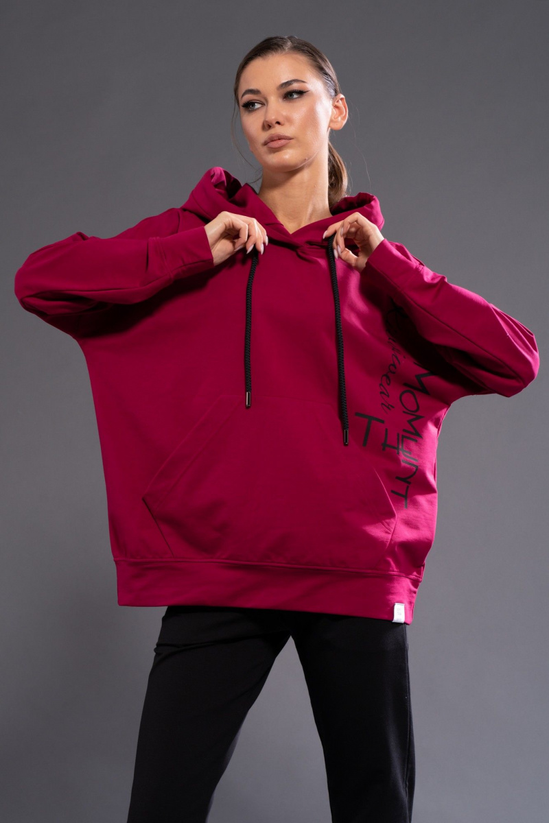 Толстовки и олимпийки Kivviwear 4015.24