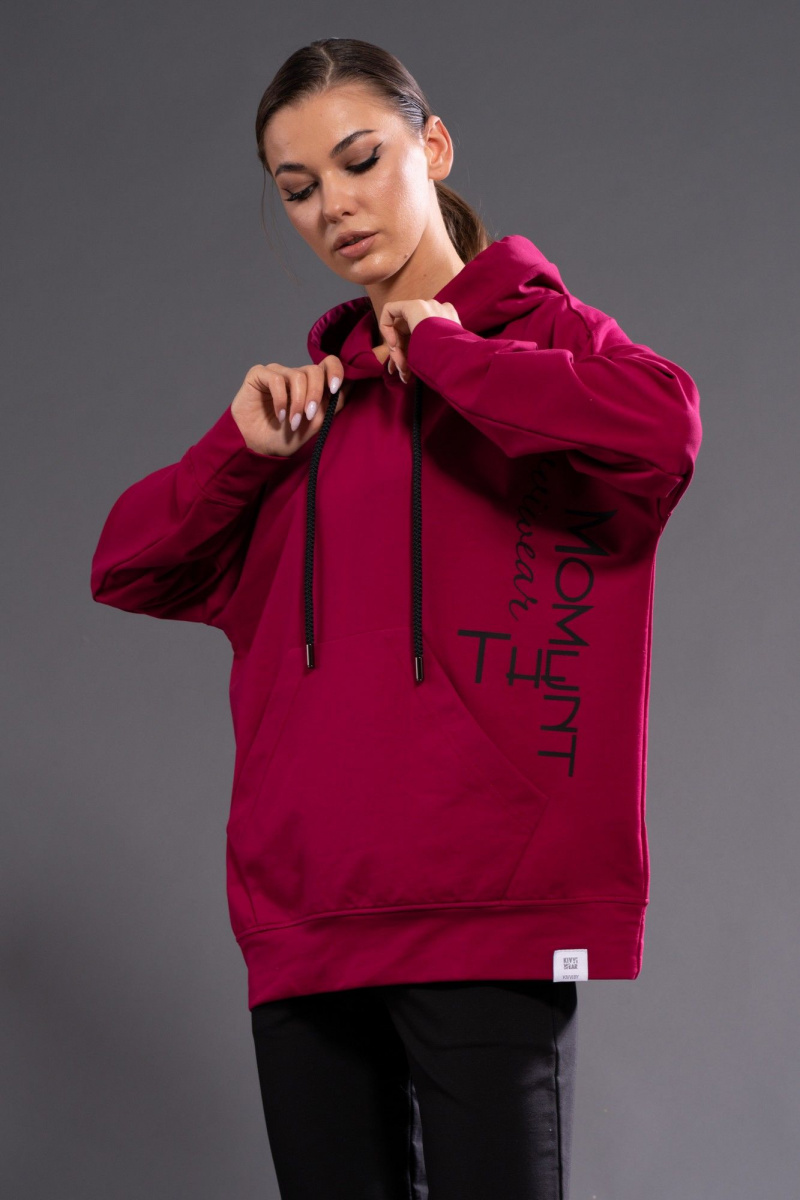 Толстовки и олимпийки Kivviwear 4015.24