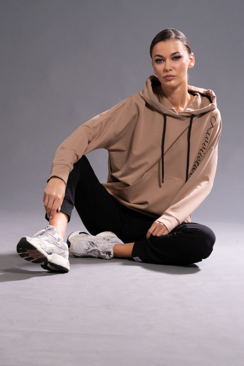 Толстовки и олимпийки Kivviwear 4015.26