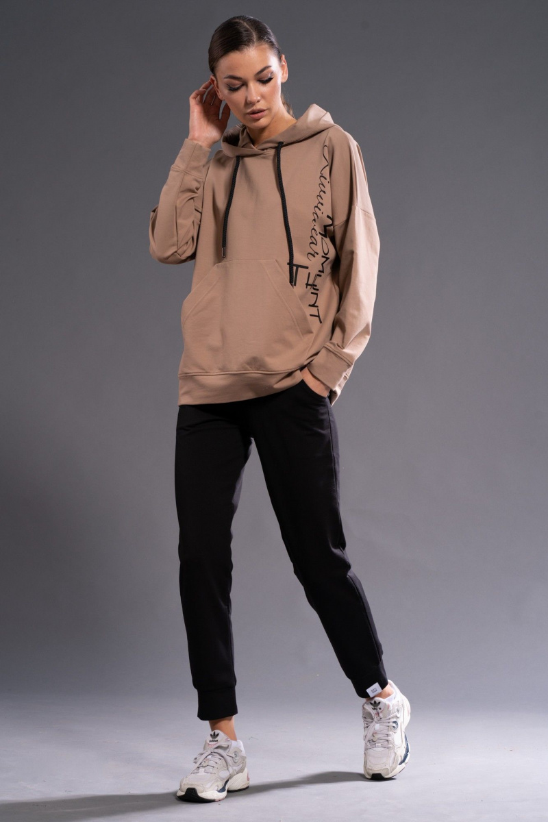 Толстовки и олимпийки Kivviwear 4015.26