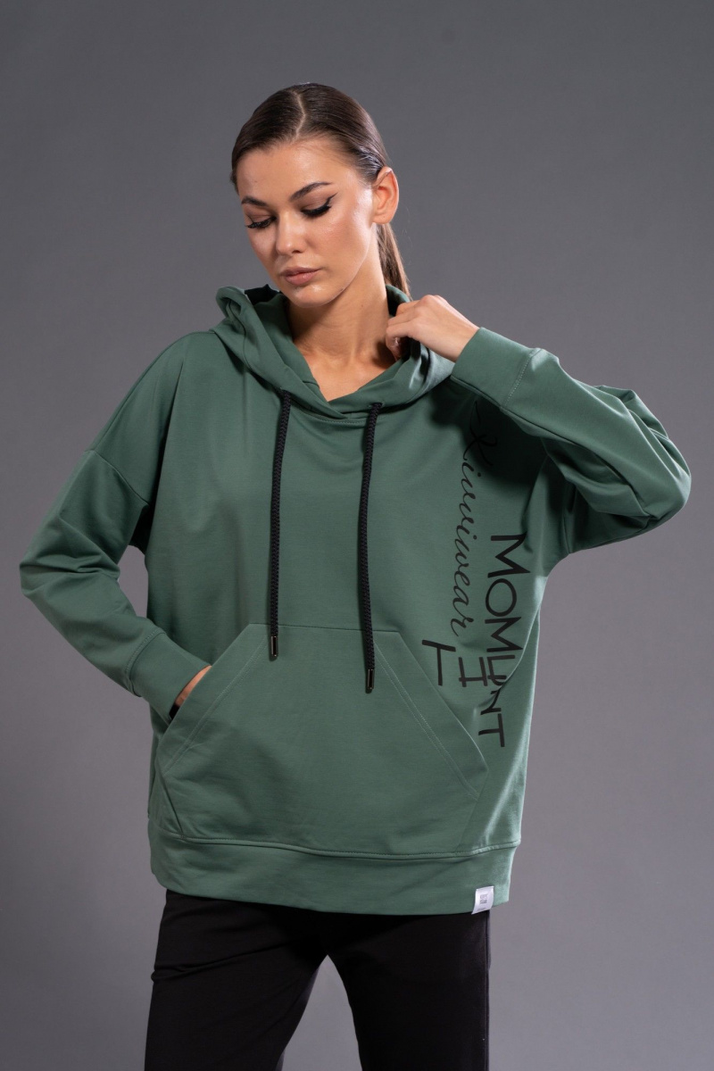 Толстовки и олимпийки Kivviwear 4015.27