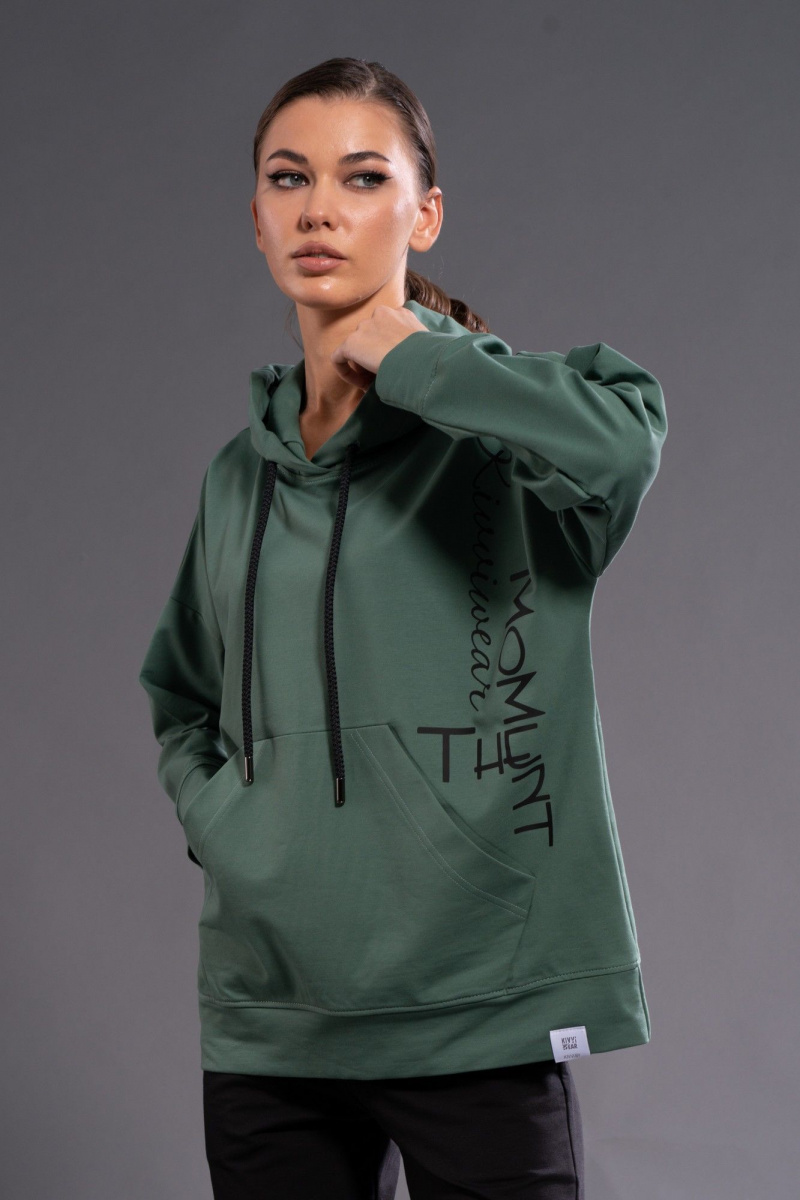 Толстовки и олимпийки Kivviwear 4015.27