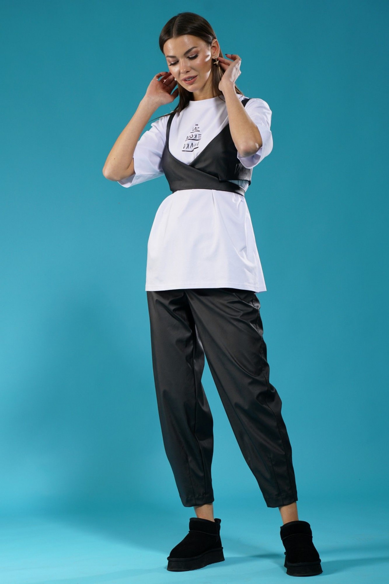 Топы Kivviwear 4151.02