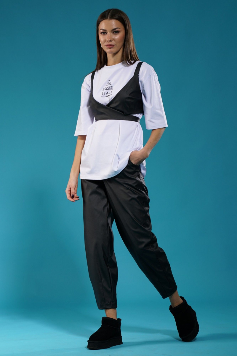 Топы Kivviwear 4151.02
