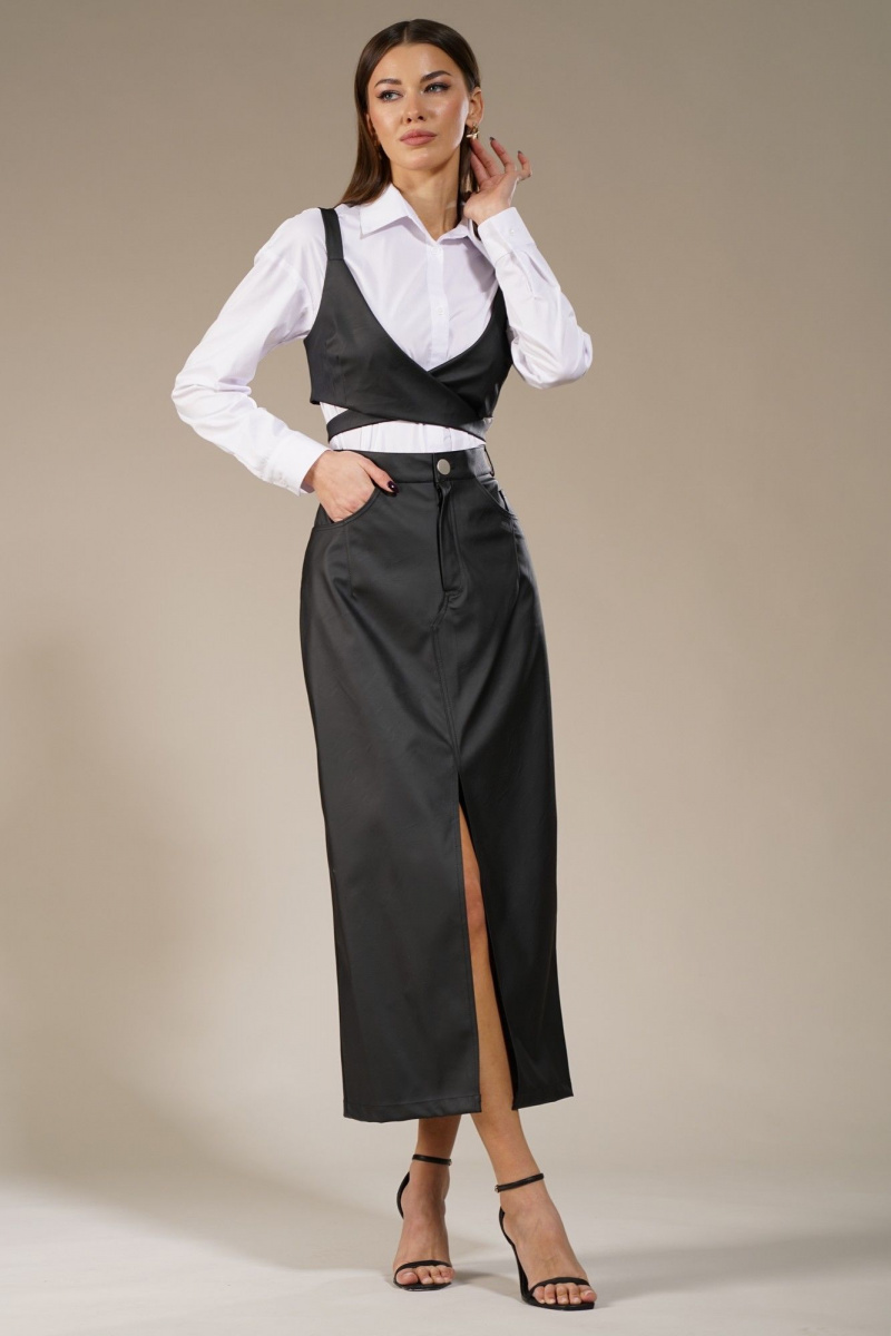 Топы Kivviwear 4151.02