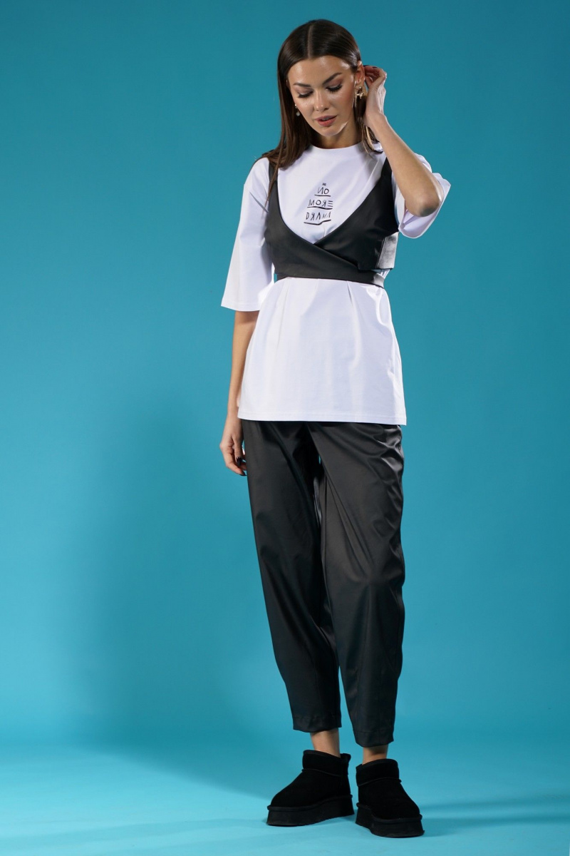 Топы Kivviwear 4151.02