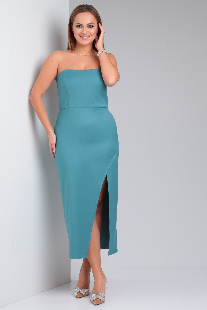 Платья Your size 2213