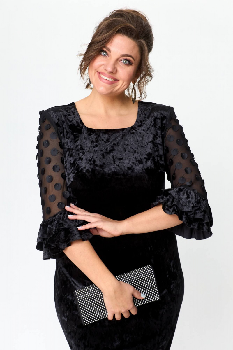 Платье TrikoTex Stil Л1781