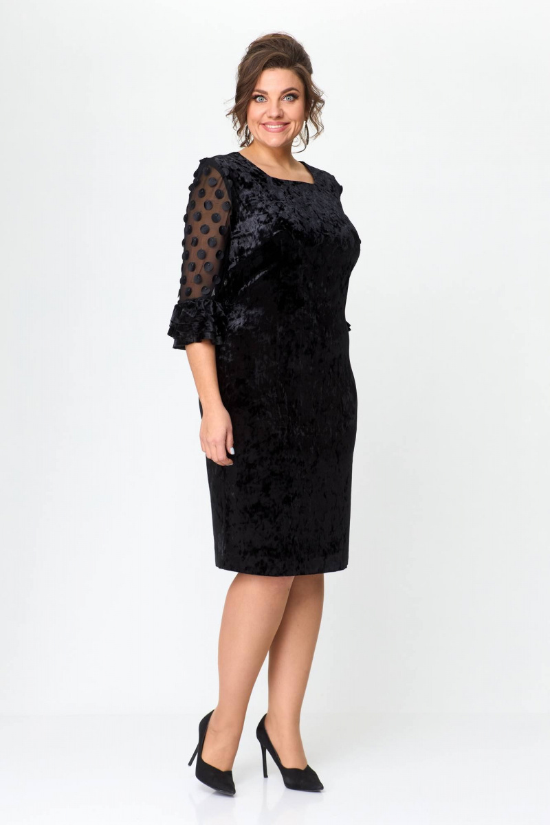 Платье TrikoTex Stil Л1781