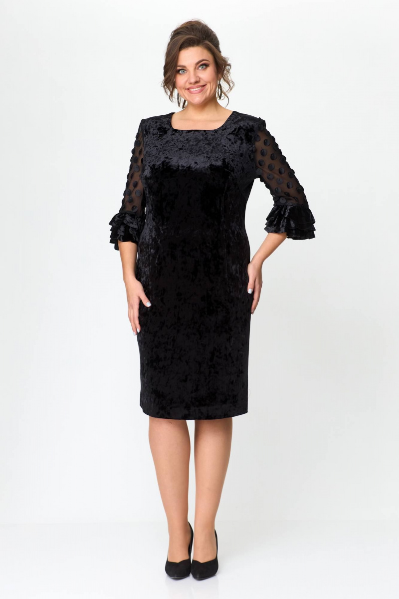 Платье TrikoTex Stil Л1781