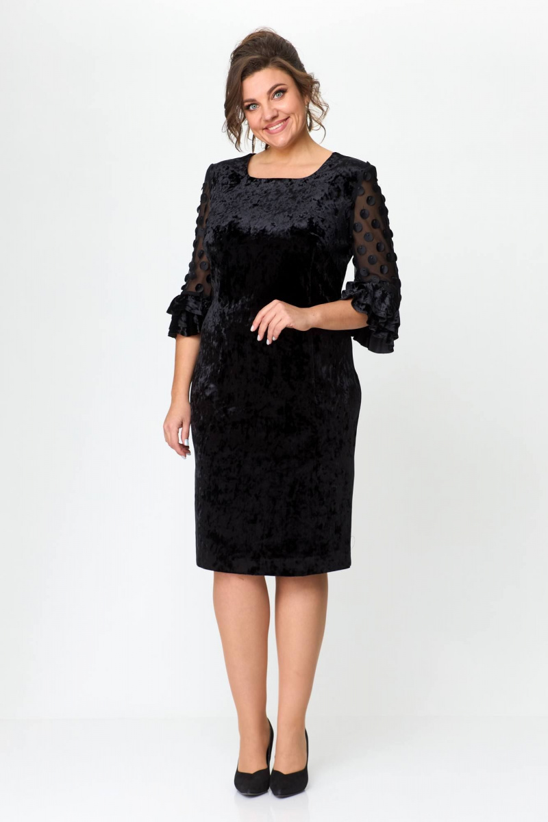 Платье TrikoTex Stil Л1781