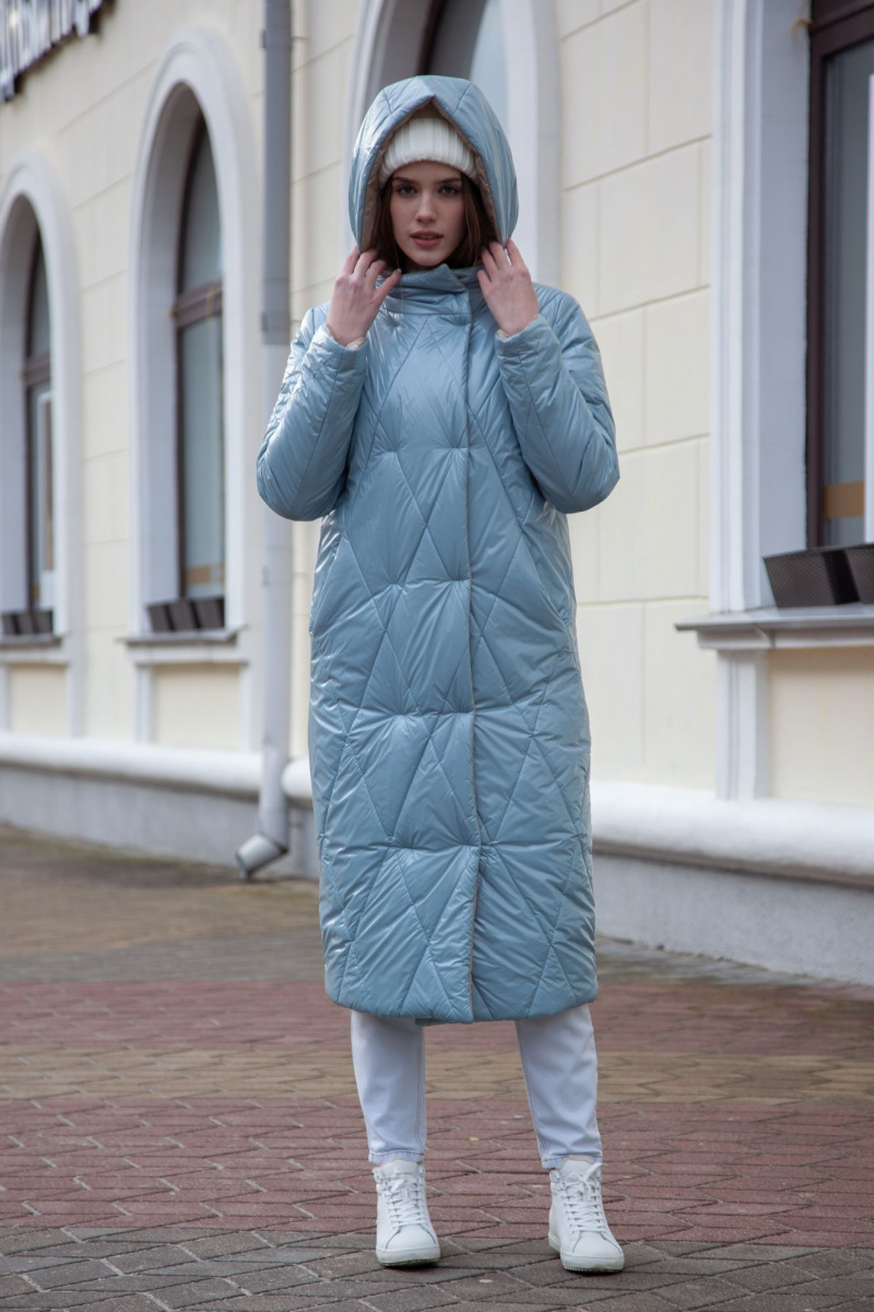 Женское пальто Azzara 3129Б