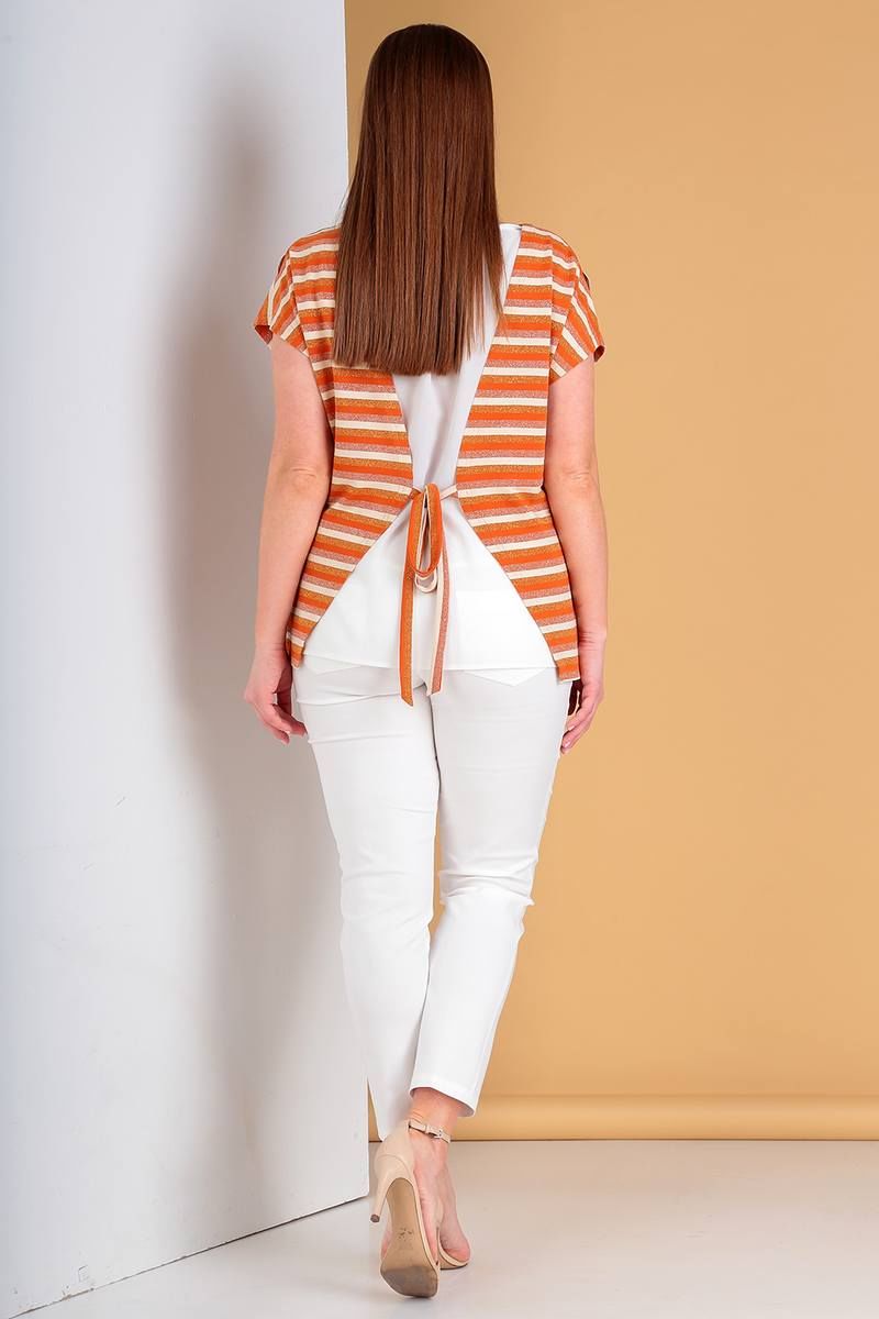 Брючный комплект Liona Style 746