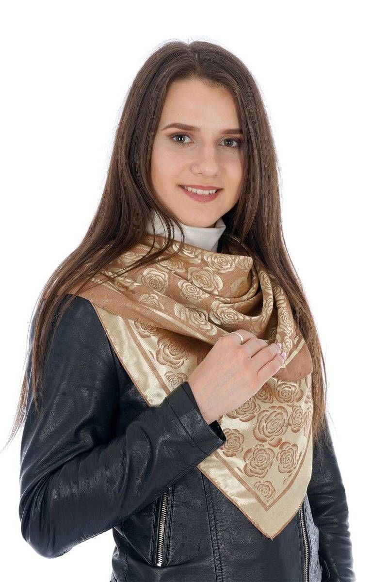 Шарфы и платки TrendCorner 7-20-37-388 1657