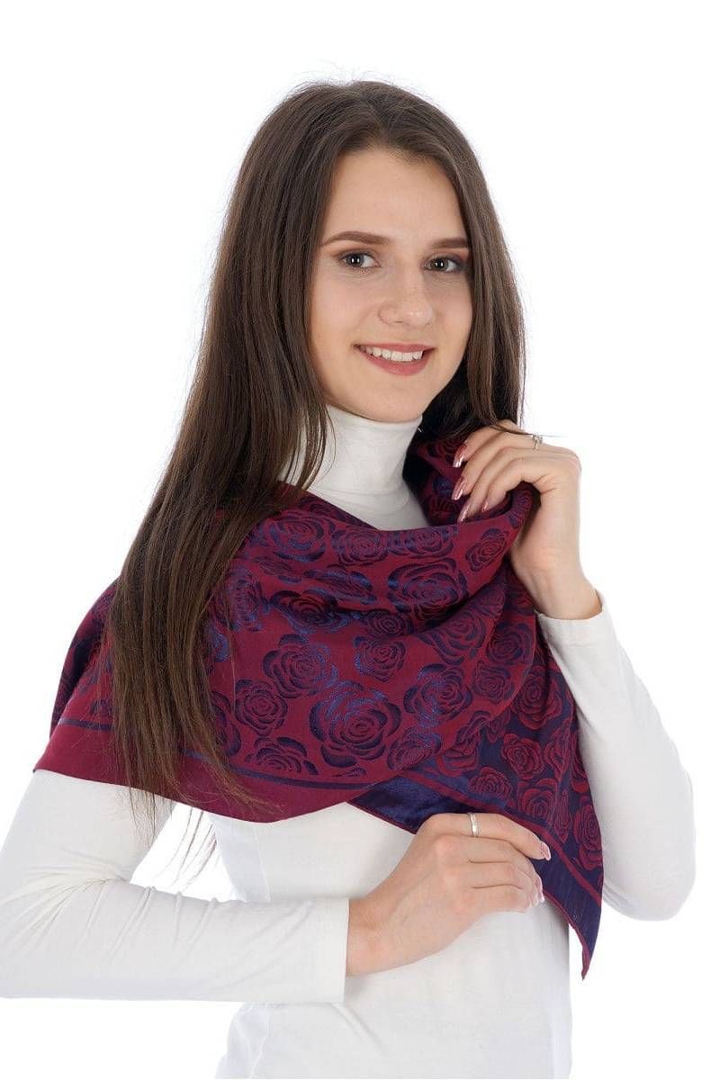 Шарфы и платки TrendCorner 7-20-37-388 1654