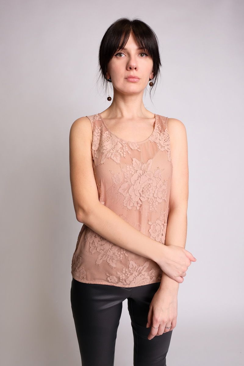 Блузы BURVIN 6552-51