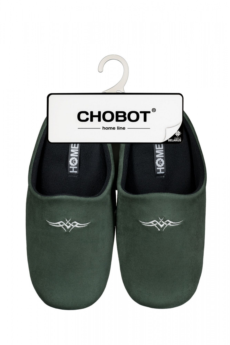 Тапочки Chobot 04Т-114 орнамент