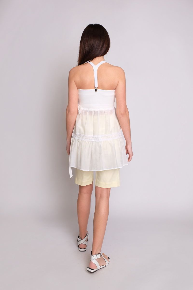 Блузы BURVIN 6768-51 2