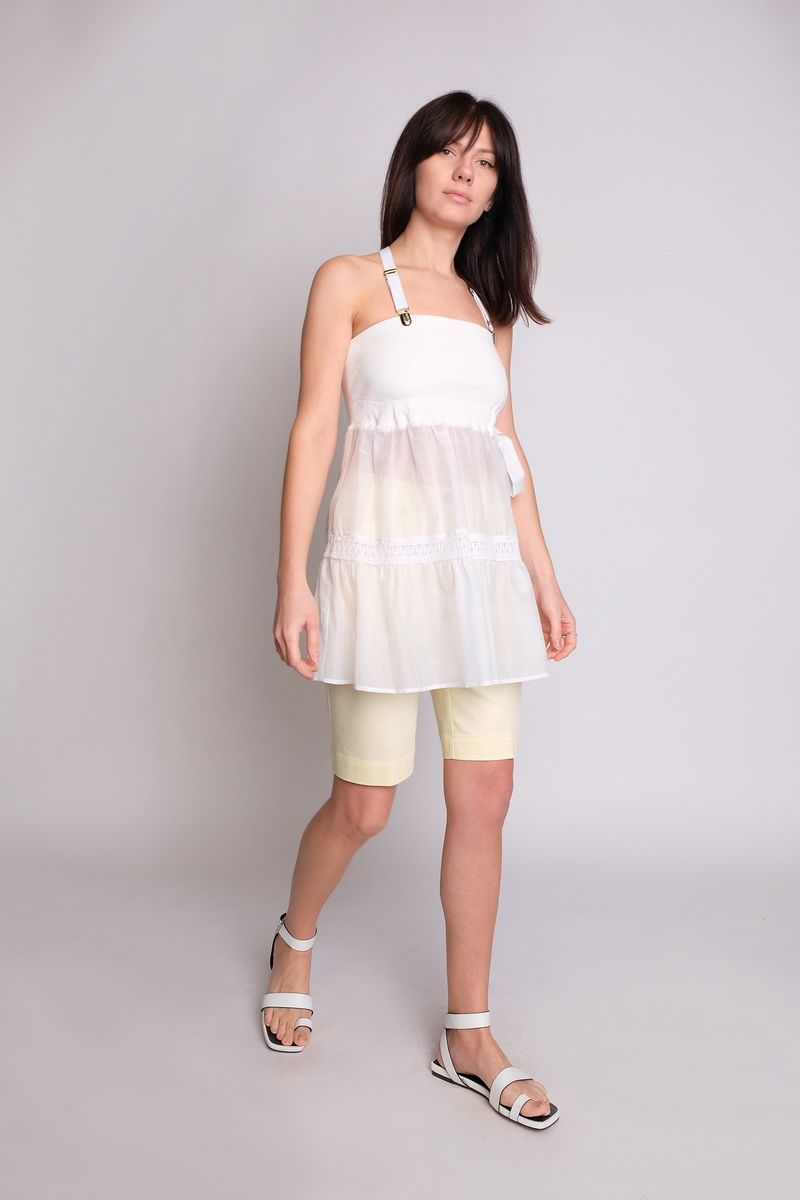 Блузы BURVIN 6768-51 2