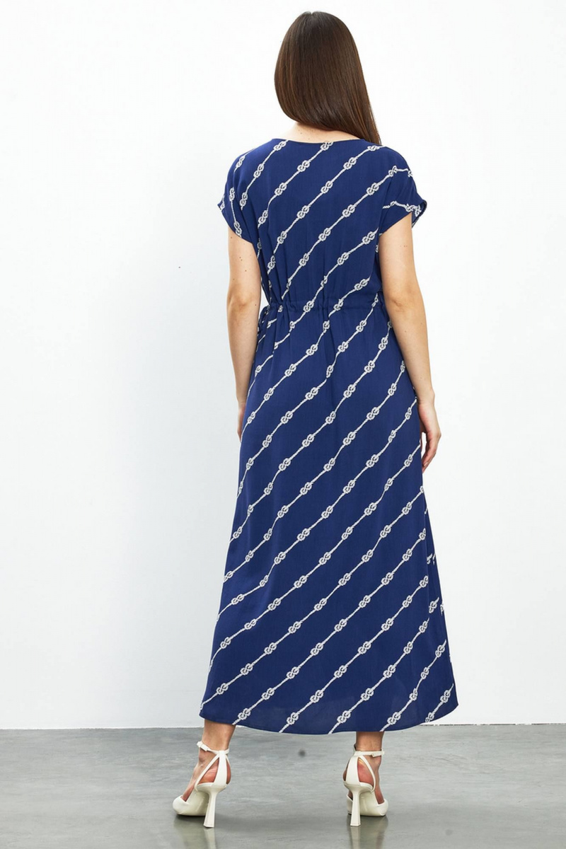 Платья Femme & Devur 8606 2.33F(170)
