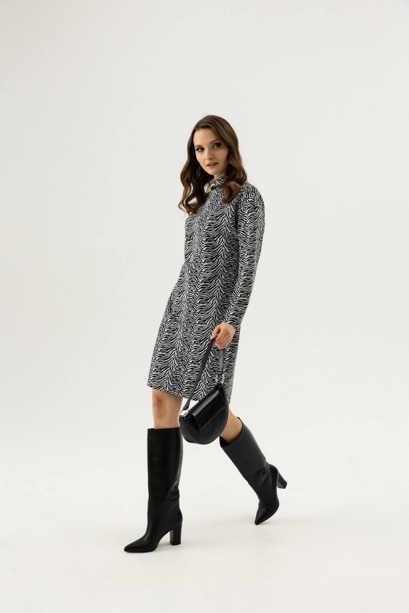 Платья Femme & Devur 80222 1.33F(170)