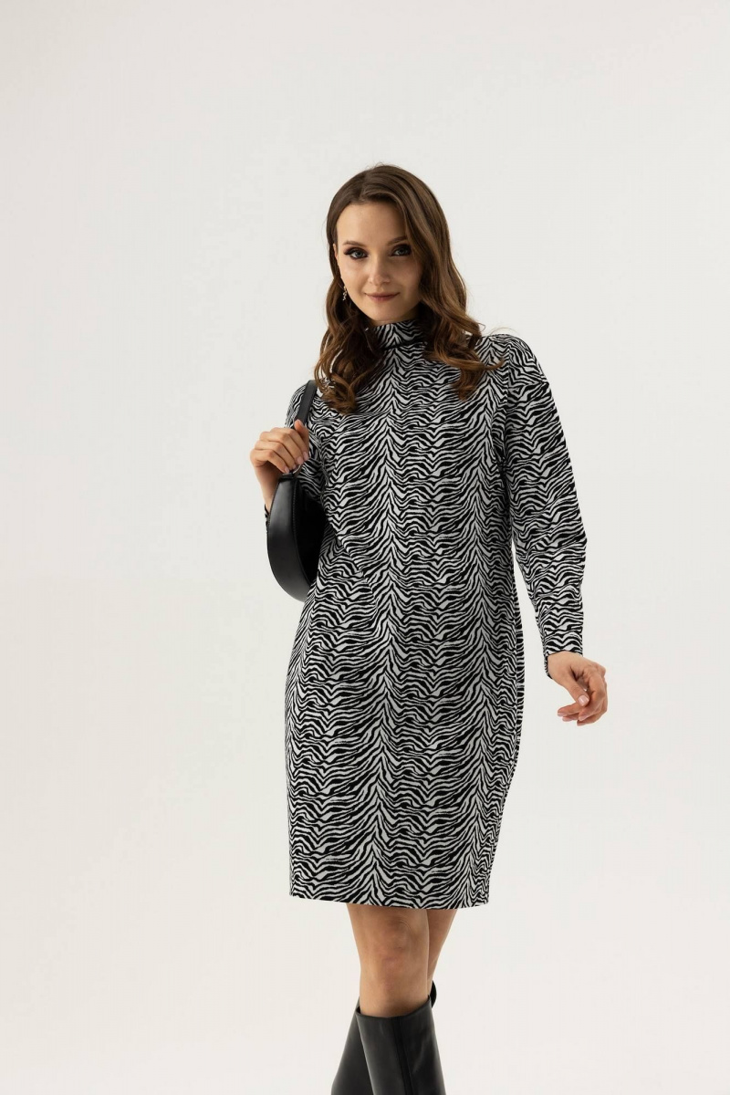 Платья Femme & Devur 80222 1.33F(170)