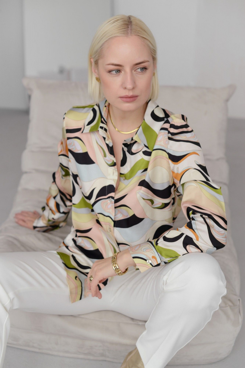 Блузы HELEN BIRCH Bl024e