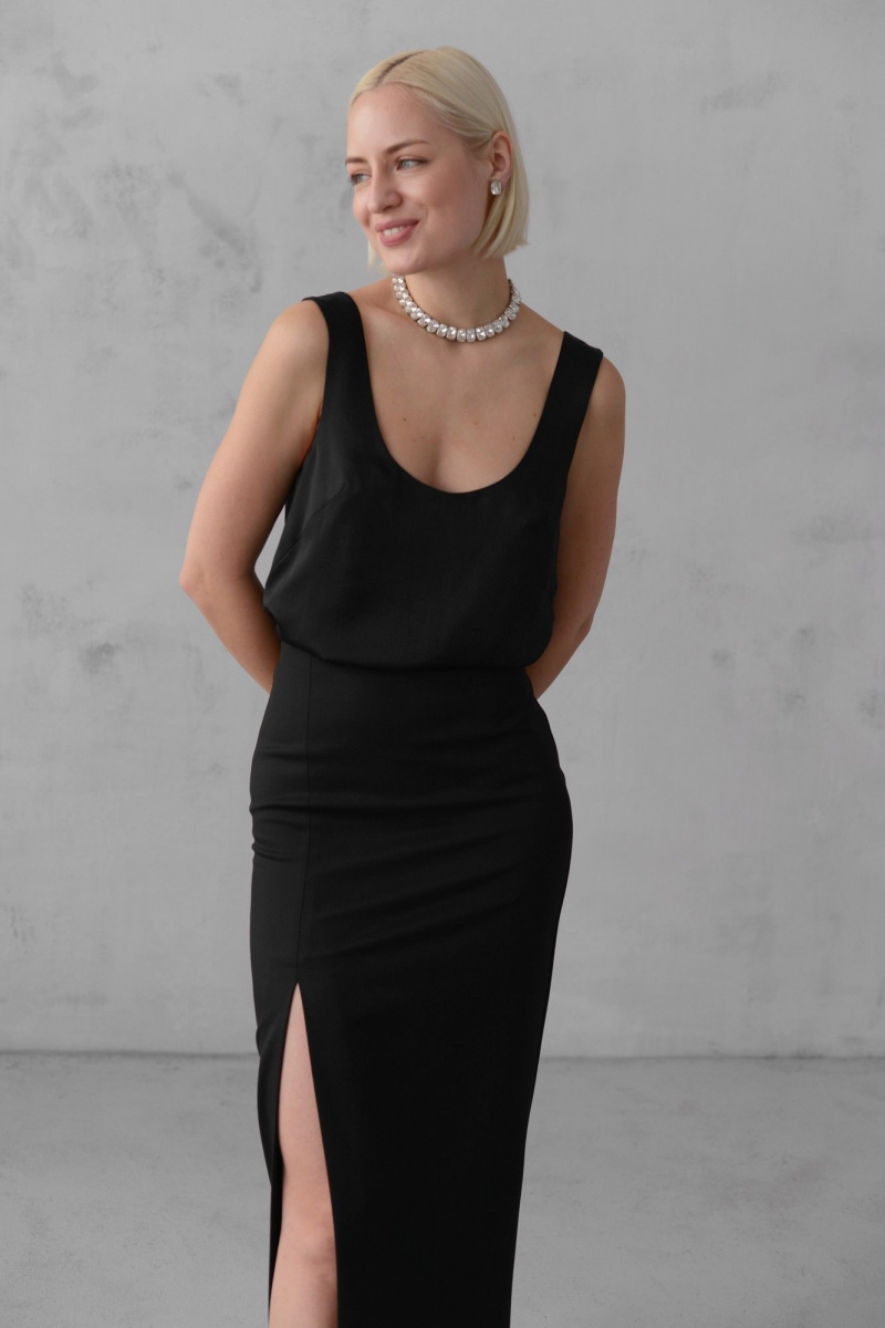 Топы HELEN BIRCH T004
