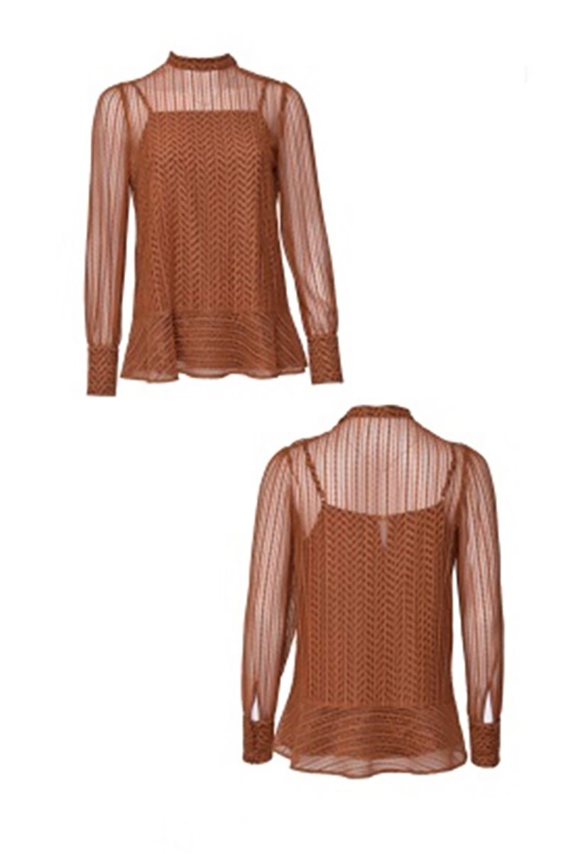 Туники BURVIN 7098-56