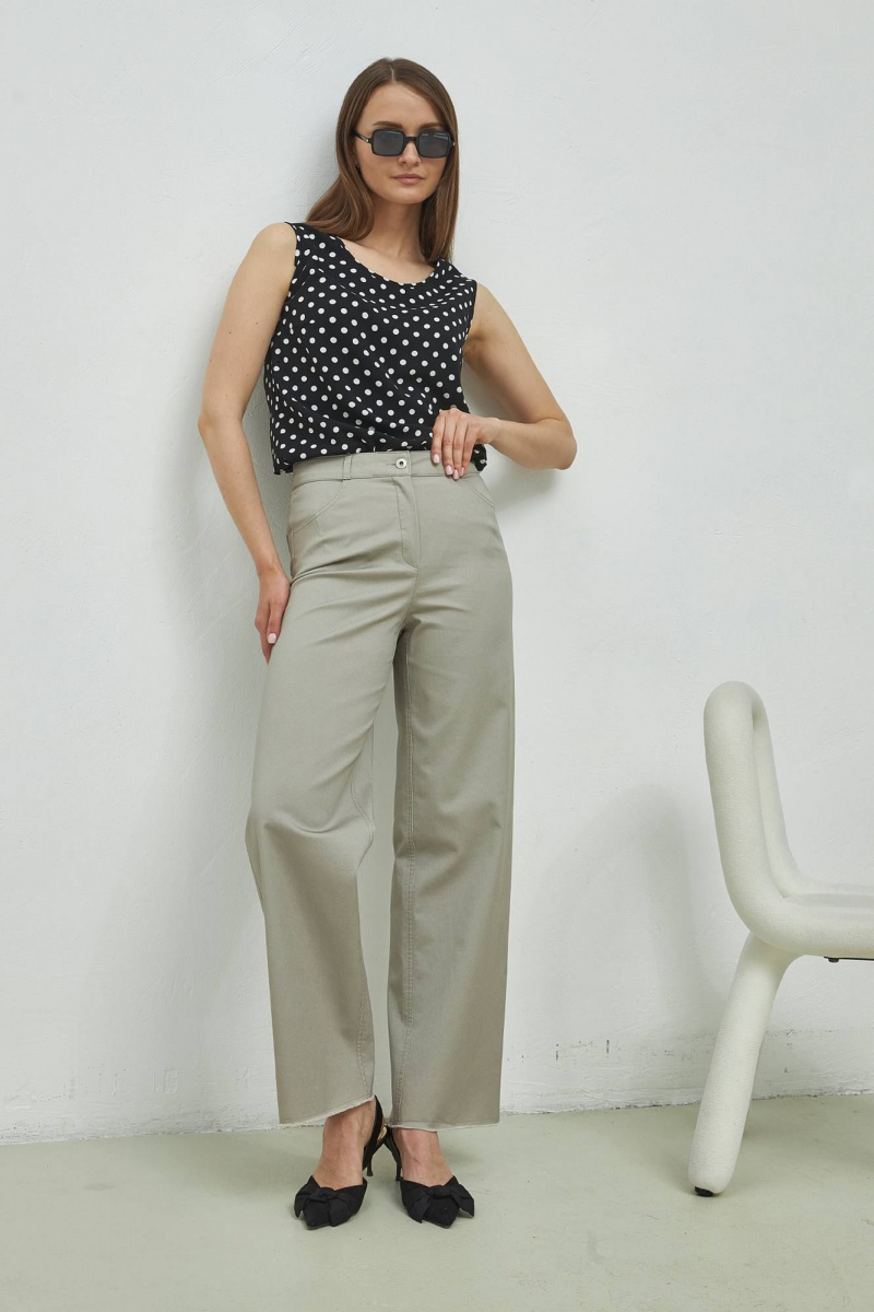 Брюки Femme & Devur 9966 2.4F(164)