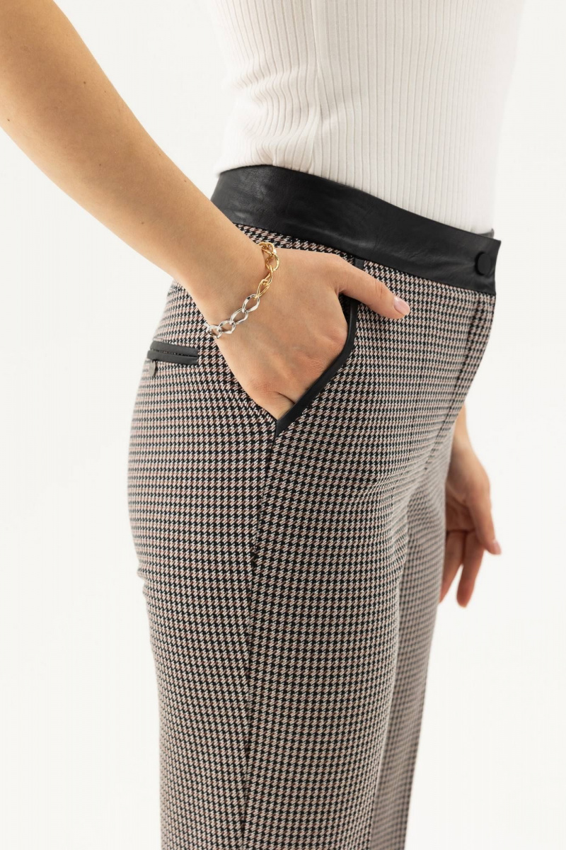 Брюки Femme & Devur 90011 1.32F(170)