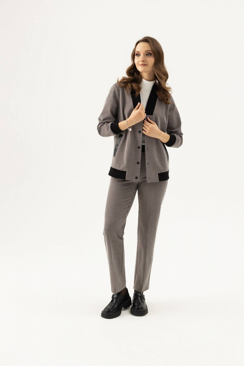 Брюки Femme & Devur 90011 1.32F(170)