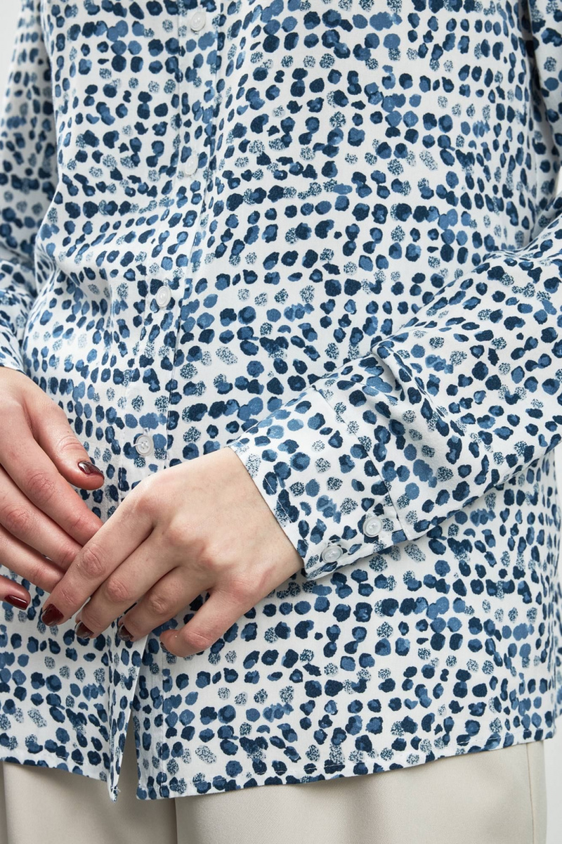 Рубашки Femme & Devur 7158 4.33F(170)