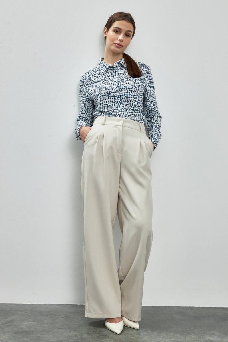 Рубашки Femme & Devur 7158 4.33F(170)