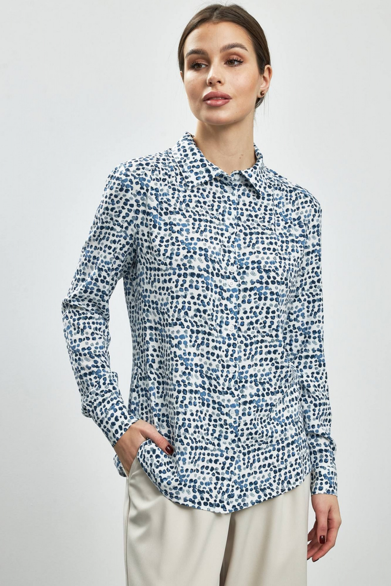 Рубашки Femme & Devur 7158 4.33F(170)
