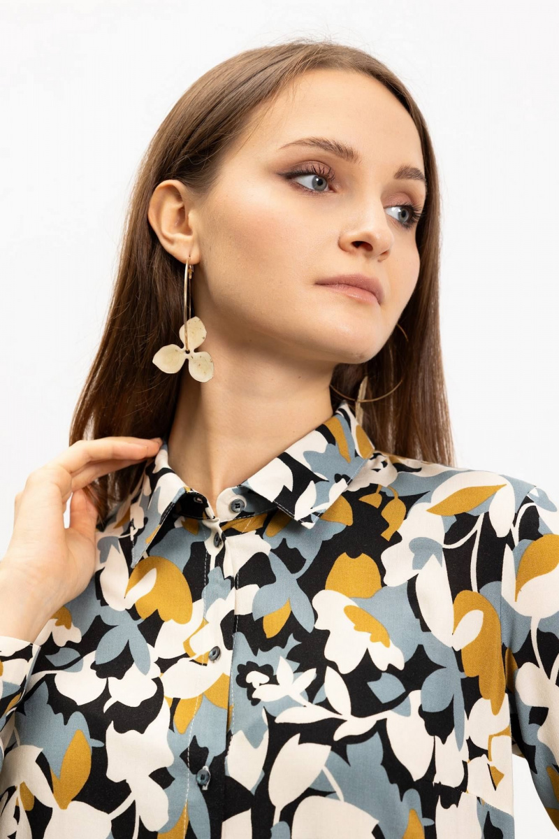 Рубашки Femme & Devur 7117 3.73F(170)