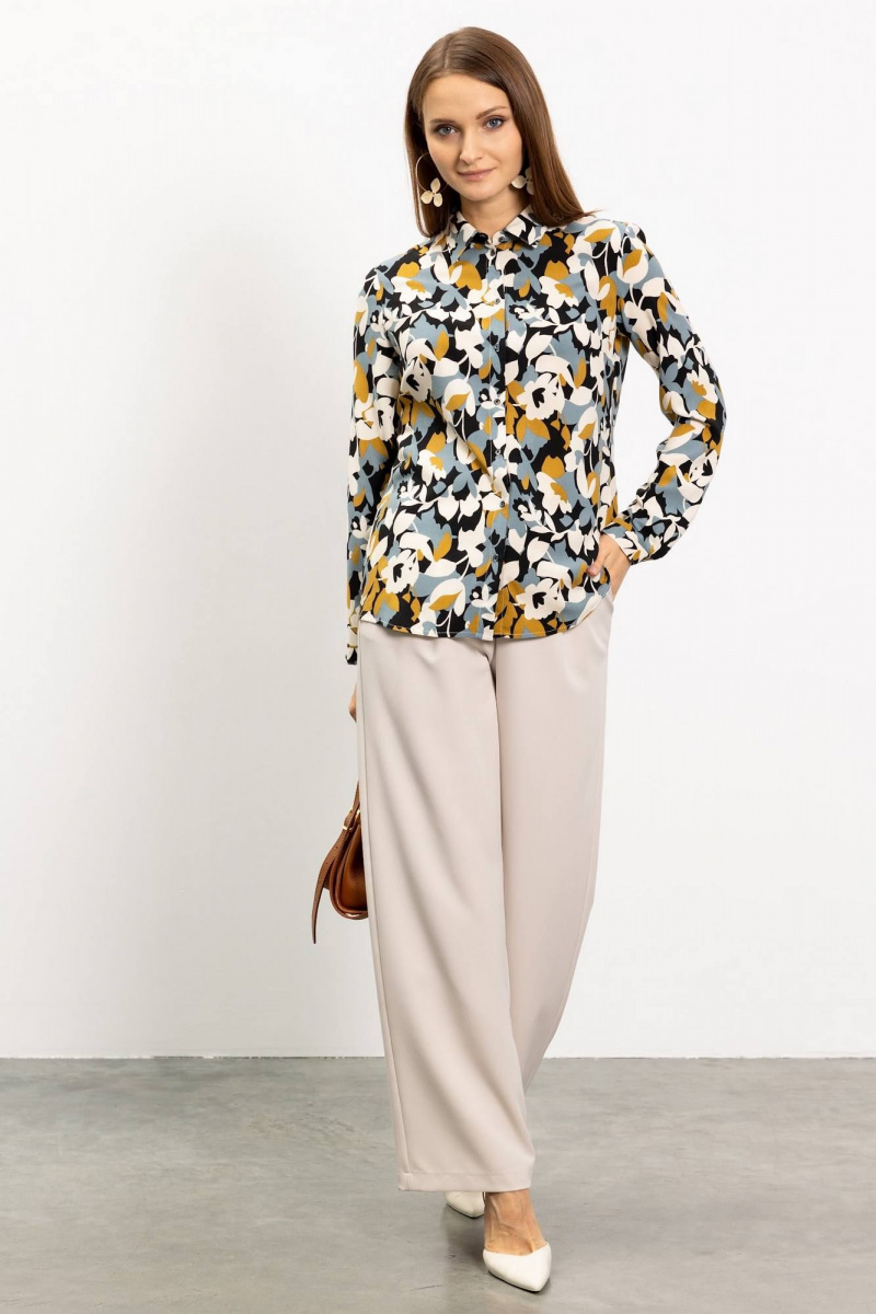 Рубашки Femme & Devur 7117 3.73F(170)